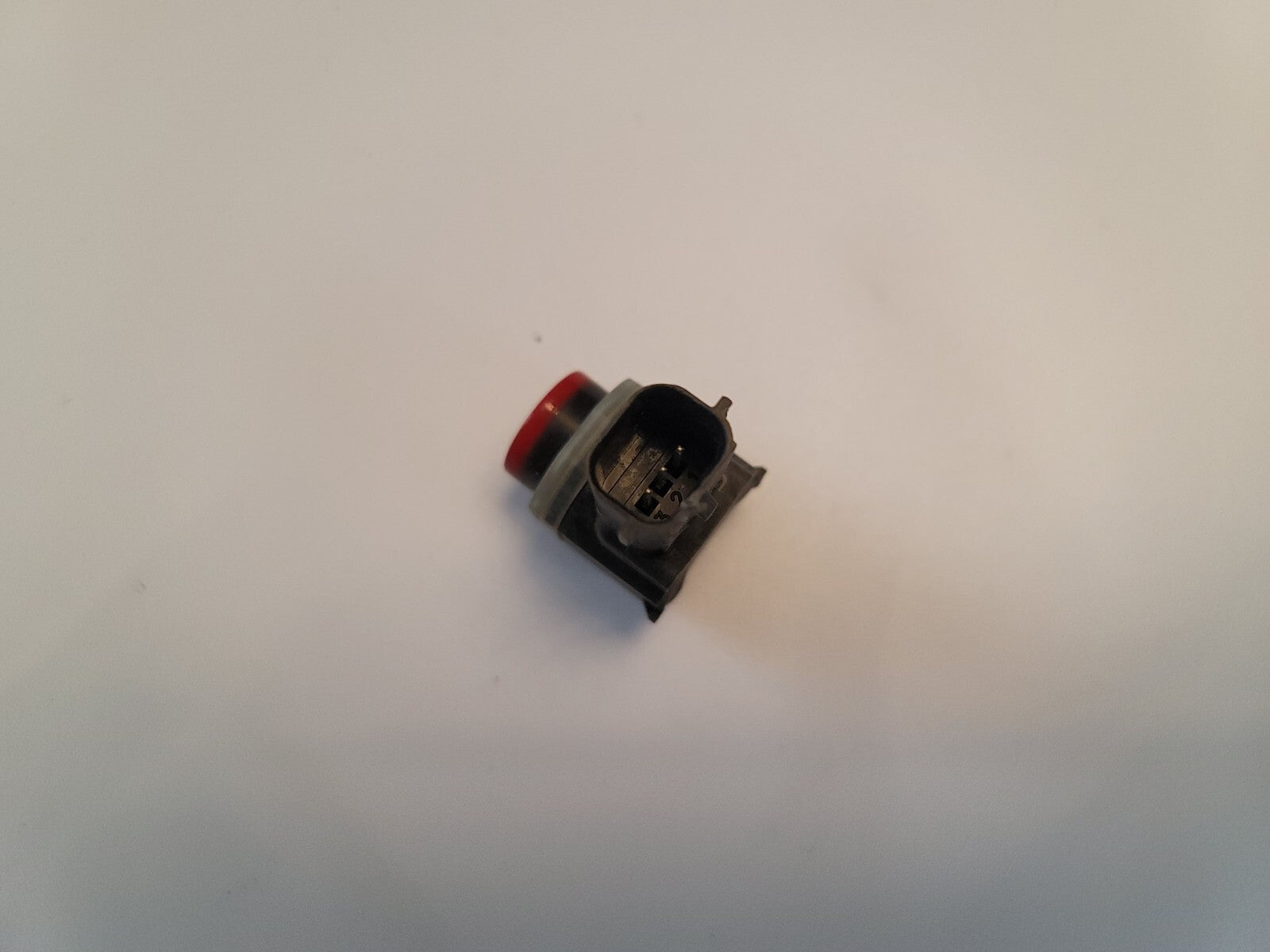 2011-2013 Ford Lincoln Navigator Parking Sensor 8A53-15K859-ABW OEM RED 8L9