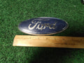 FORD BADGE EMBLEM 2659 GAPN 5305 F0M0C0 D720B LOGO SYMBOL SIGN 7" Inch 6L5