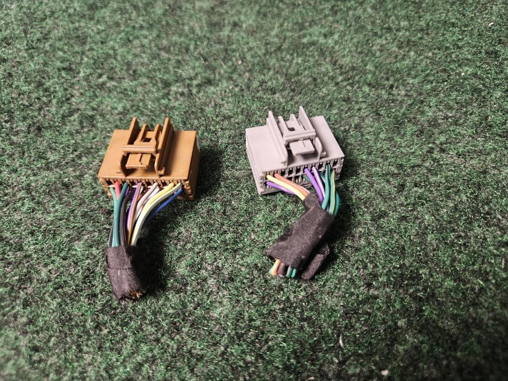 Keyless Entry Module 2015 ATS CTS Escalade XTS Suburban Yukon Tahoe Pogtails 4M5