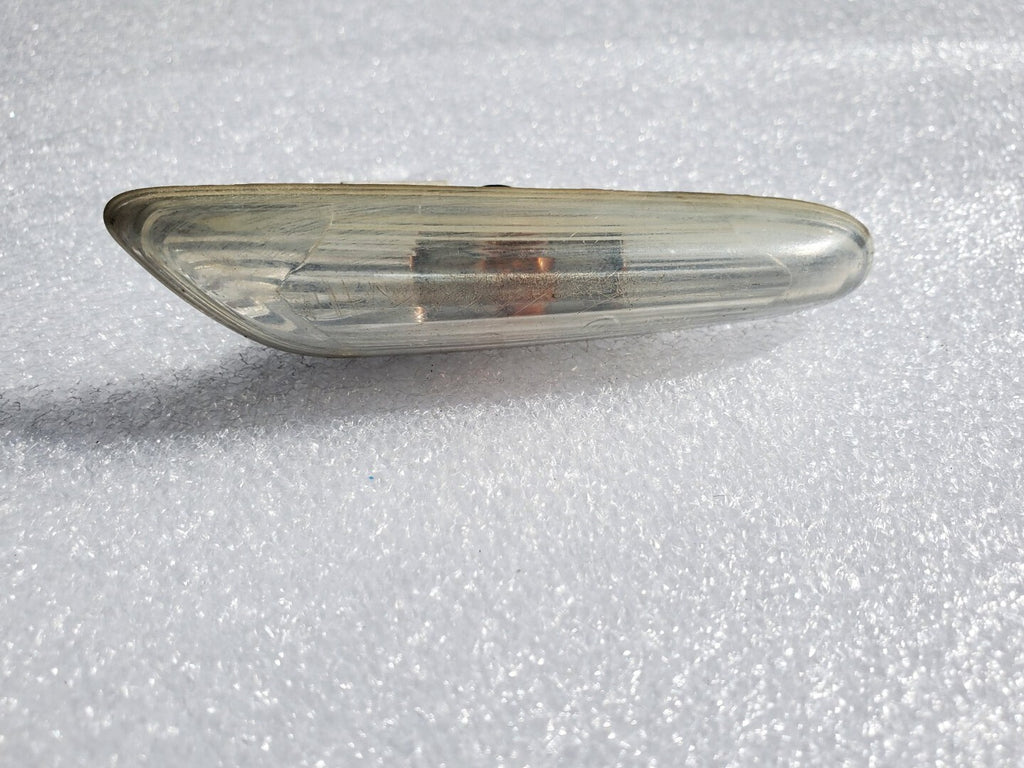 06-11 BMW E90 E92 330i 335i 328i 325i MARKER LIGHT FRONT LEFT SIDE OEM 2L4