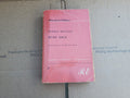 MOBY DICK - Herman Melville - Rinehart Editions - 9th Ed. 1957 - Paperback B8