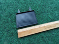 Genuine Nissan Rubber Mat Console Pocket Insert 68532-EZ00A 5S3