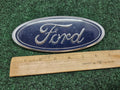 2003-2008 FORD Pickup Truck SUV Front Emblem Logo 7'' OEM F81B-8B262-AA GL2