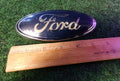 2005-2016 Ford Freestyle Five Hundred Focus Trunk Emblem 5F93-74425A52-AB 4L5