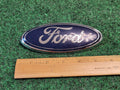 2005-2016 Ford Freestyle Five Hundred Focus Trunk Emblem 5F93-74425A52-AB 2M7