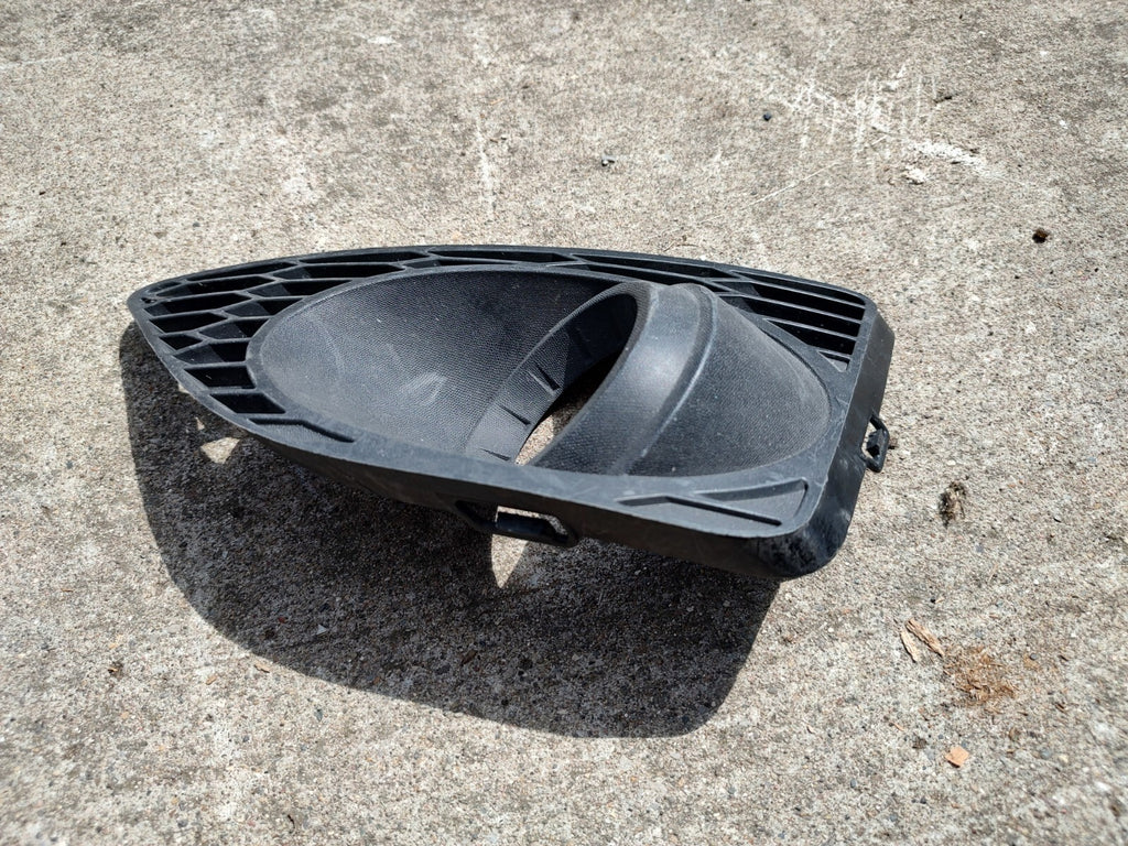 2010-2012 Ford Fusion Driver Left Fog Lamp Light Bezel Trim Insert LH OEM LT9