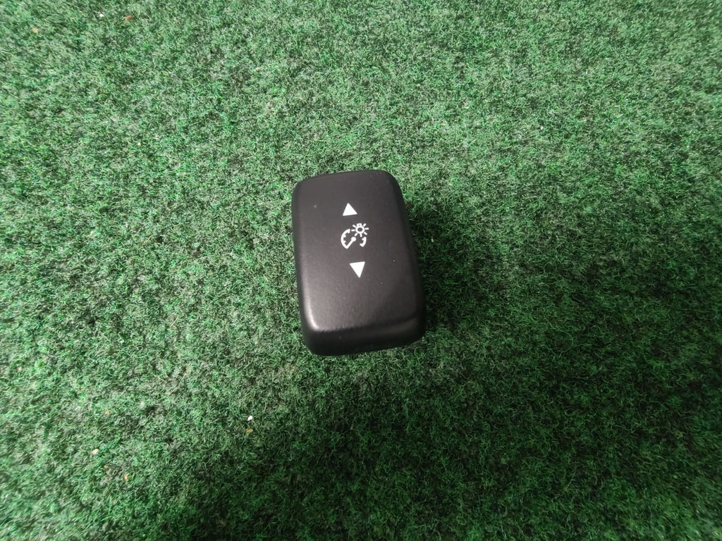 2010-2019 FORD TAURUS FRONT LEFT DASH DIMMER LIGHT LAMP SWITCH CONTROL OEM 7S2