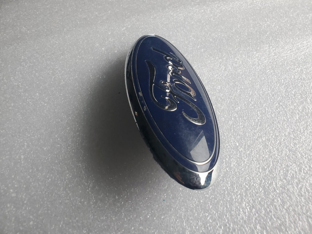 2016-2022 Ford Explorer Oval Rear Tailgate Emblem CL34402A16CA Blue 7x2.75 2L2