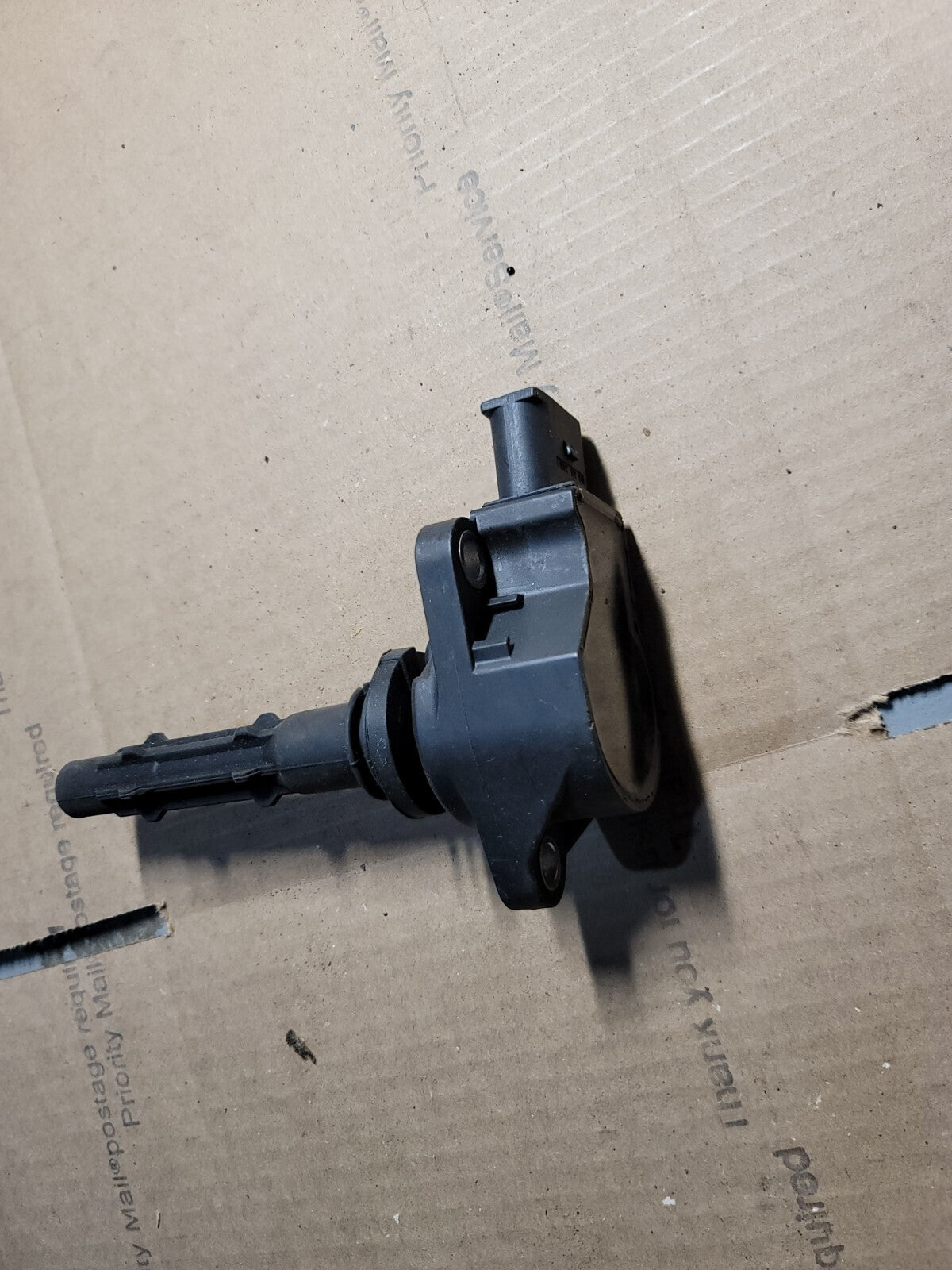 Ignition Coil For Mercedes-Benz CL550 CLS550 5.5L GL450 2007-2010 E280 S550 HL3