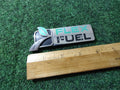 Ford Expedition Escape Super Duty F-150 "FLEX FUEL" OEM NAMEPLATE EMBLEM 5S5