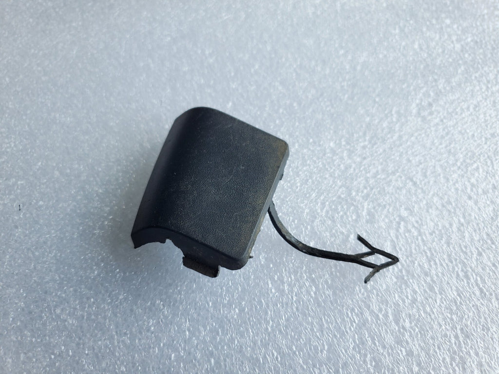2011 - 2019 DODGE JOURNEY Rear Bumper Tow Hook Eye Cap Cover OEM 1L7
