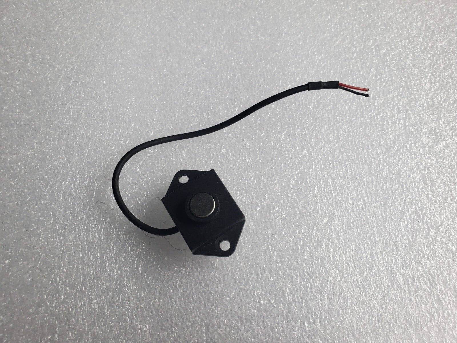 New OEM Radio Volume Compensator Interior Noise Microphone 15240415 1L3