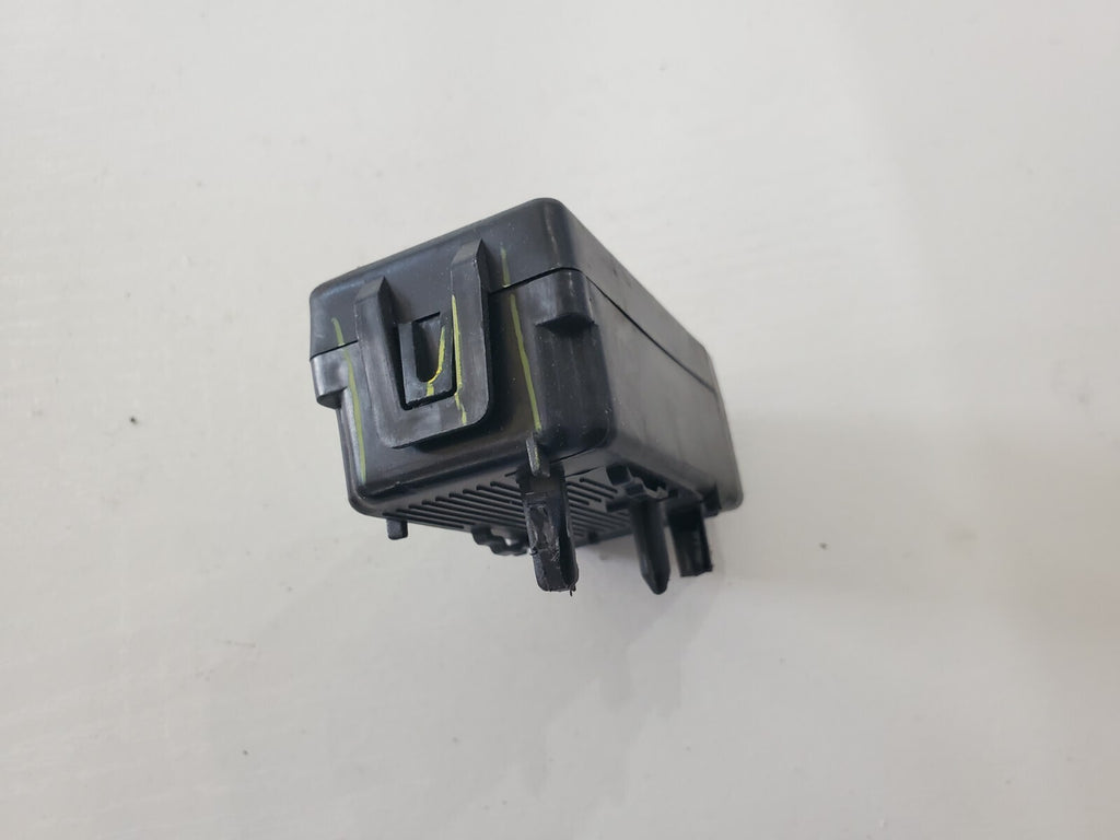 17-20 LINCOLN CONTINENTAL FCM LIGHTING CONTROL MODULE UNIT OEM GD9A13E020BA 5L7