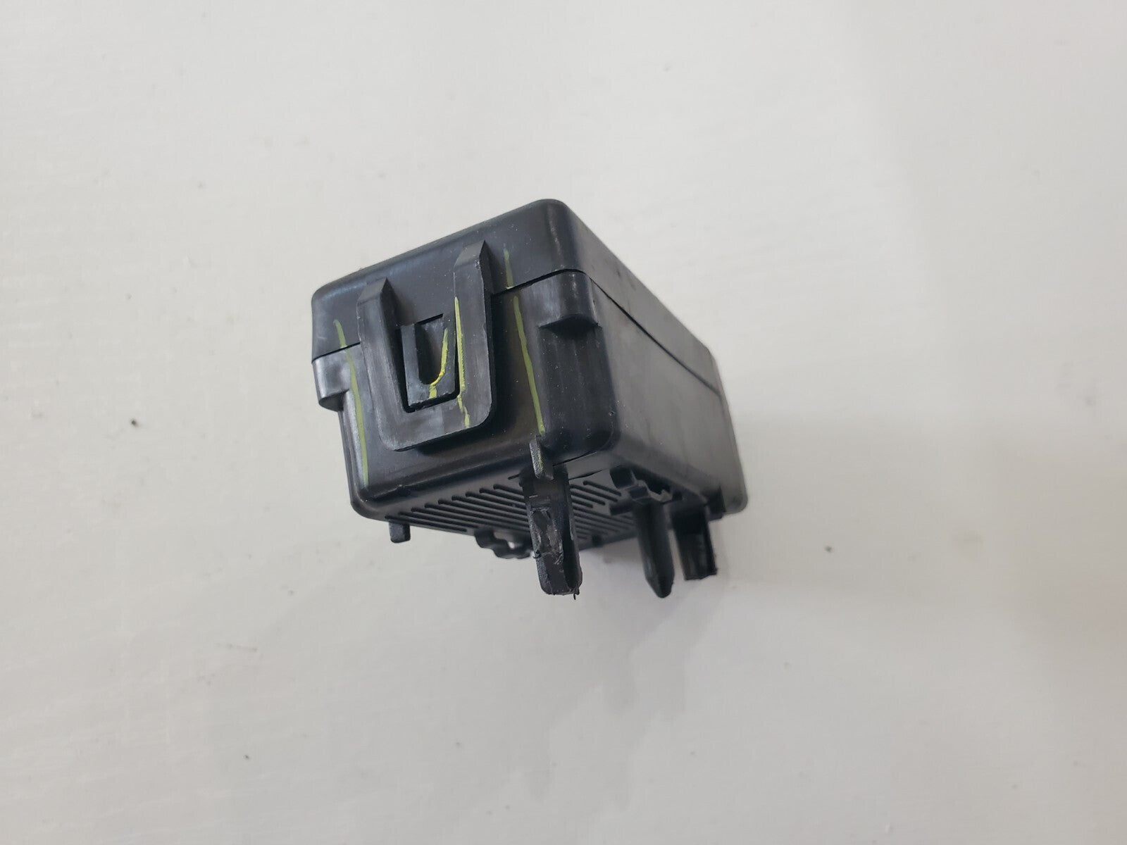 17-20 LINCOLN CONTINENTAL FCM LIGHTING CONTROL MODULE UNIT OEM GD9A13E020BA 5L7