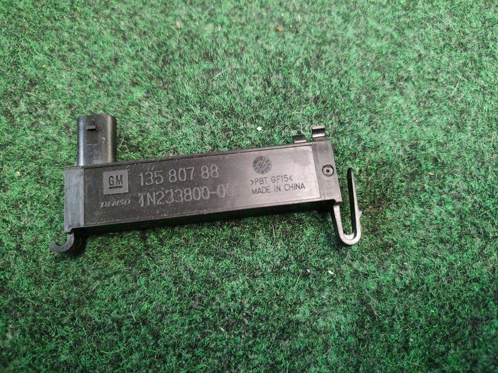 Chevrolet Buick Cadillac Keyless Entry Antenna 13580788 OEM 1S4
