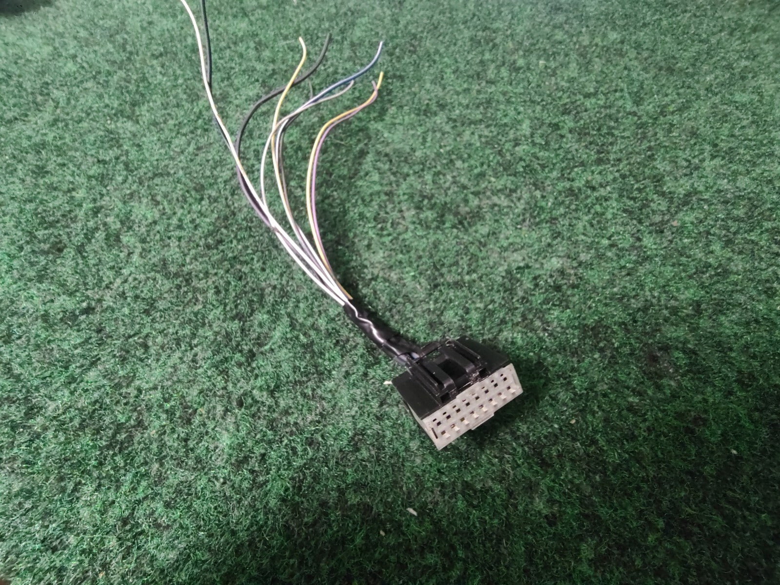 2013-2019 LINCOLN MKZ DASHBOARD HEADLIGHT HEADLAMP SWITCH Wire Pigtail 8L3