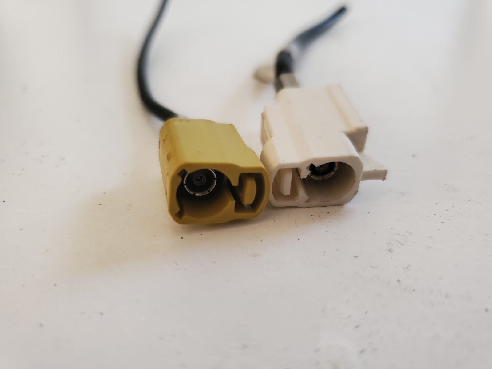 Antenna Radio Signal Amplifier Connector Pigtail Plug 5L6
