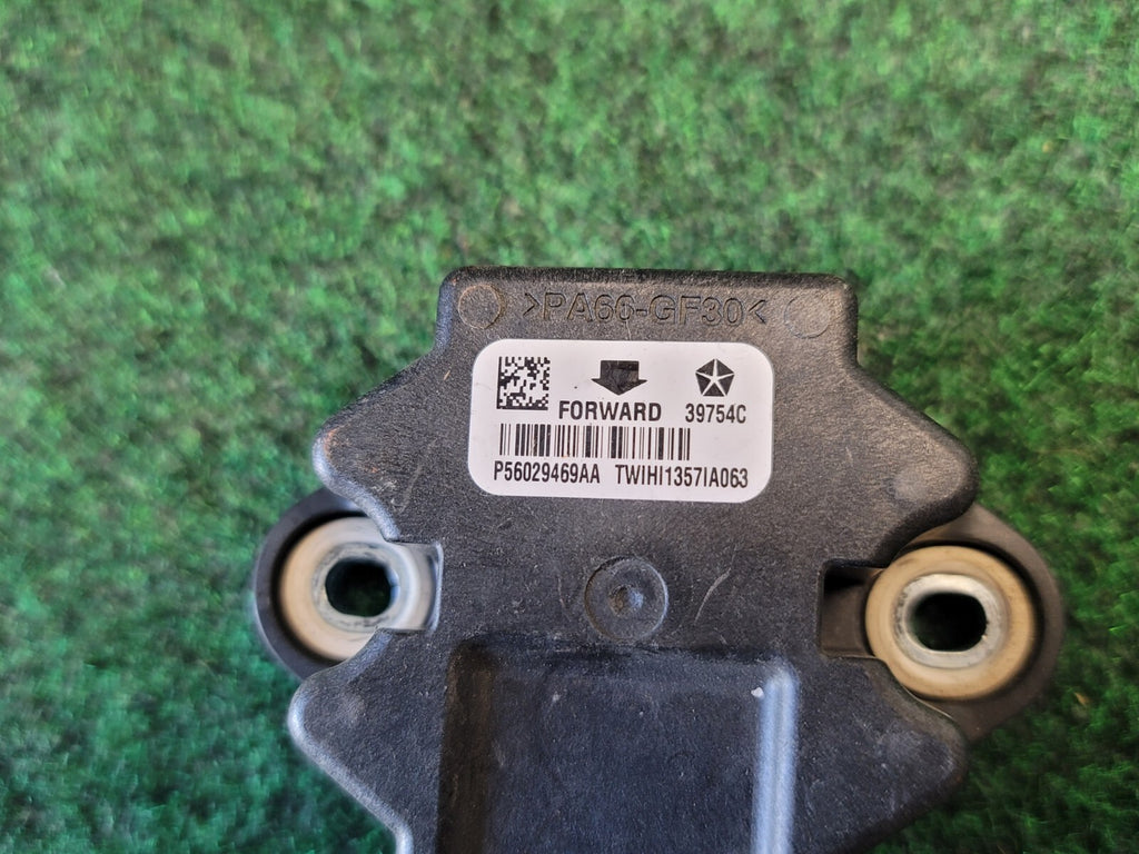 2011 - 2018 JEEP GRAND CHEROKEE DYNAMICS SPEEDUP YAW RATE SENSOR MODULE OEM 1M6