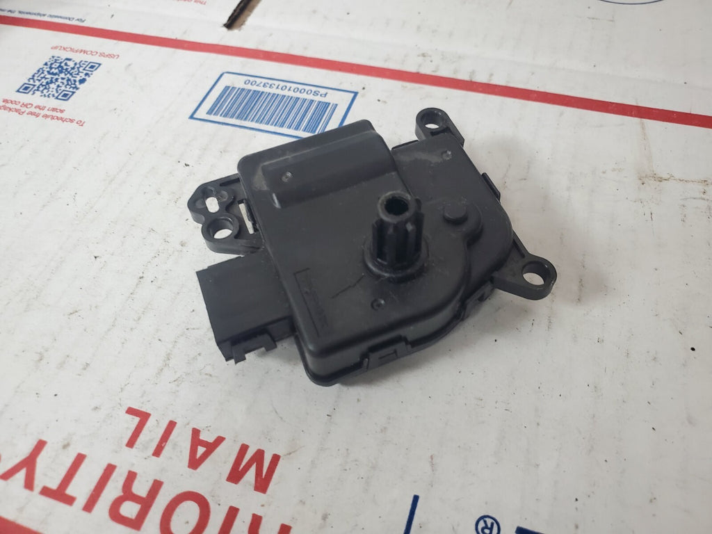 2011-2013 Jeep Grand Cherokee A/C HVAC Actuator 545250008 GENUINE
