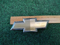 2008-2012 Chevy Malibu Rear Trunk Emblem Logo Badge Bowtie Bow Tie OEM 2M9