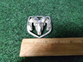 Dodge Front Grille Emblem Logo Badg OEM See Measurements 7S2