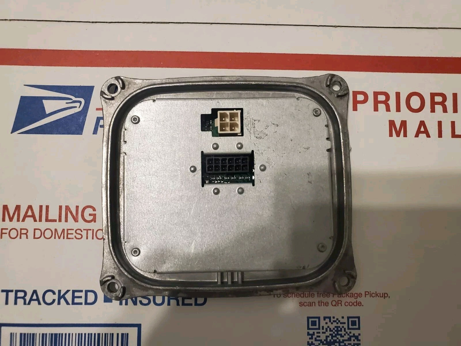 OEM 2014-2018 Jeep Cherokee LED DRL Headlight Ballat Module 1 307 329 489 01 5L5