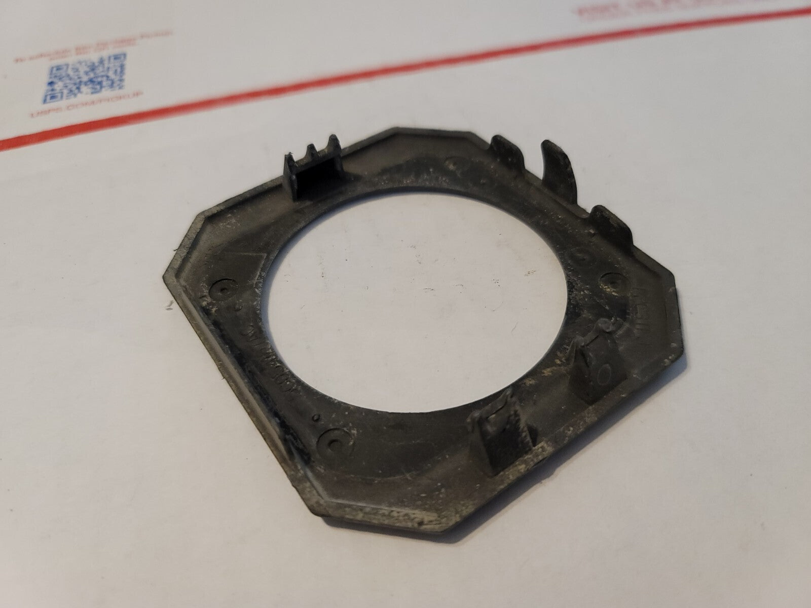 11-18 JEEP DODGE CHRYSLER CRUISE CONTROL SYSTEM SENSOR COVER MOPAR 1L7