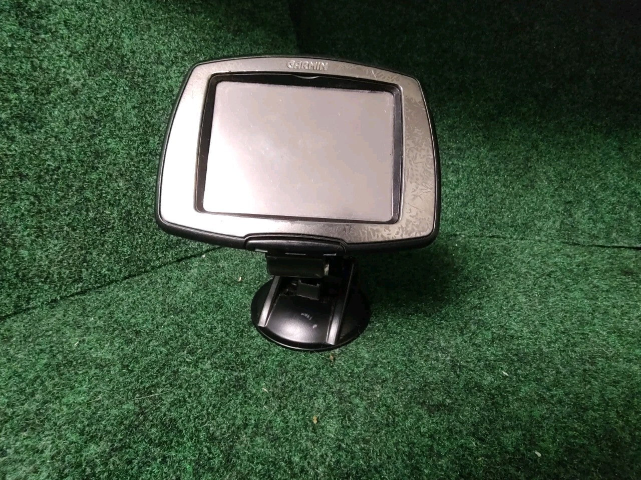 Garmin StreetPilot c340 Automotive Mountable GPS NAVIGATION BL7