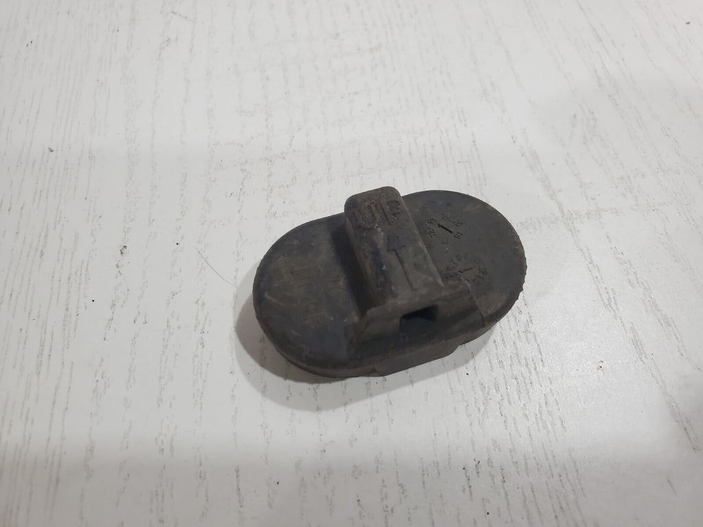 OEM 2012 2013 2014 Ford Focus Rubber Headlight Bulb Dust Cover Cap Plug 6L6