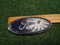 1995 - 2009 Ford Emblem Decal Logo Nameplate Badge 5.75 X 2.25 F8UB-8C020-AA 3S3