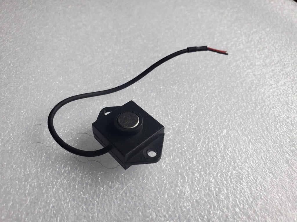 New OEM Radio Volume Compensator Interior Noise Microphone 15240415 1L3