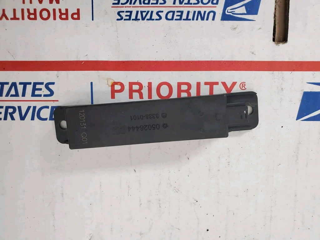 2011-2014 JEEP GRAND CHEROKEE FRONT RIGHT DOOR PASSIVE ENTRY ANTENNA GENUINE 2M5