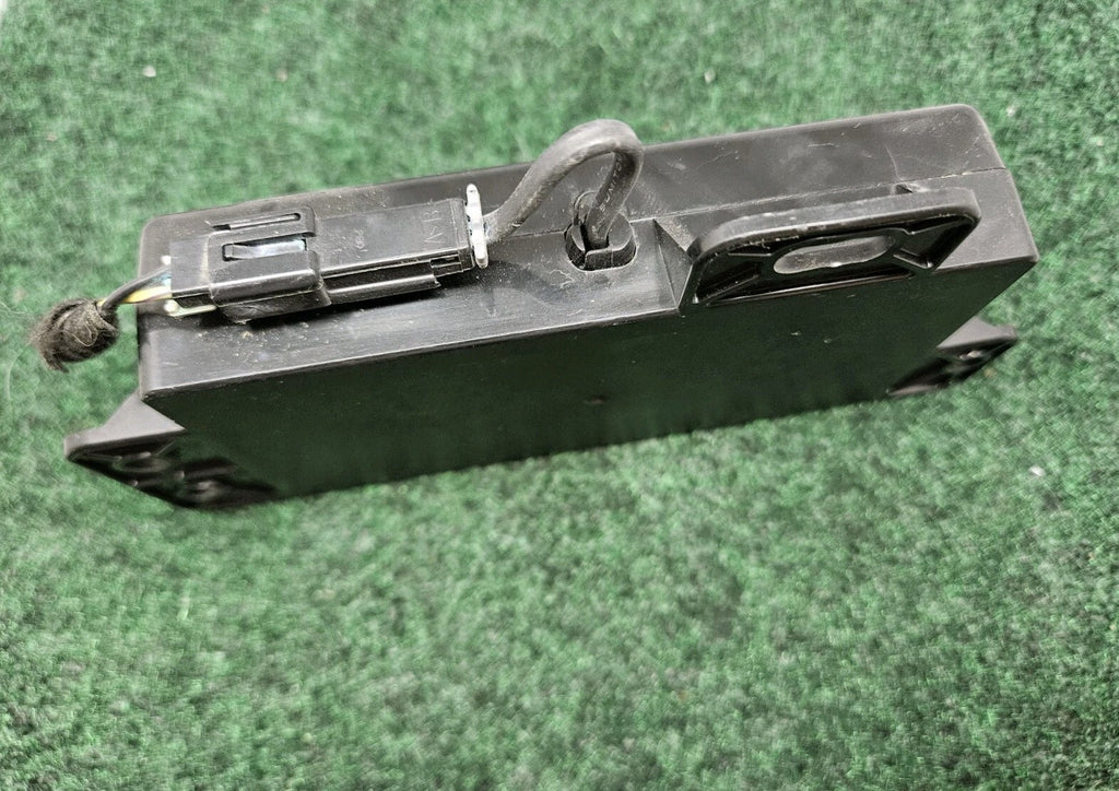 CHEVROLET ONSTAR BATTERY BACK UP COMMUNICATION MODULE Unit OEM 22739970 GL2