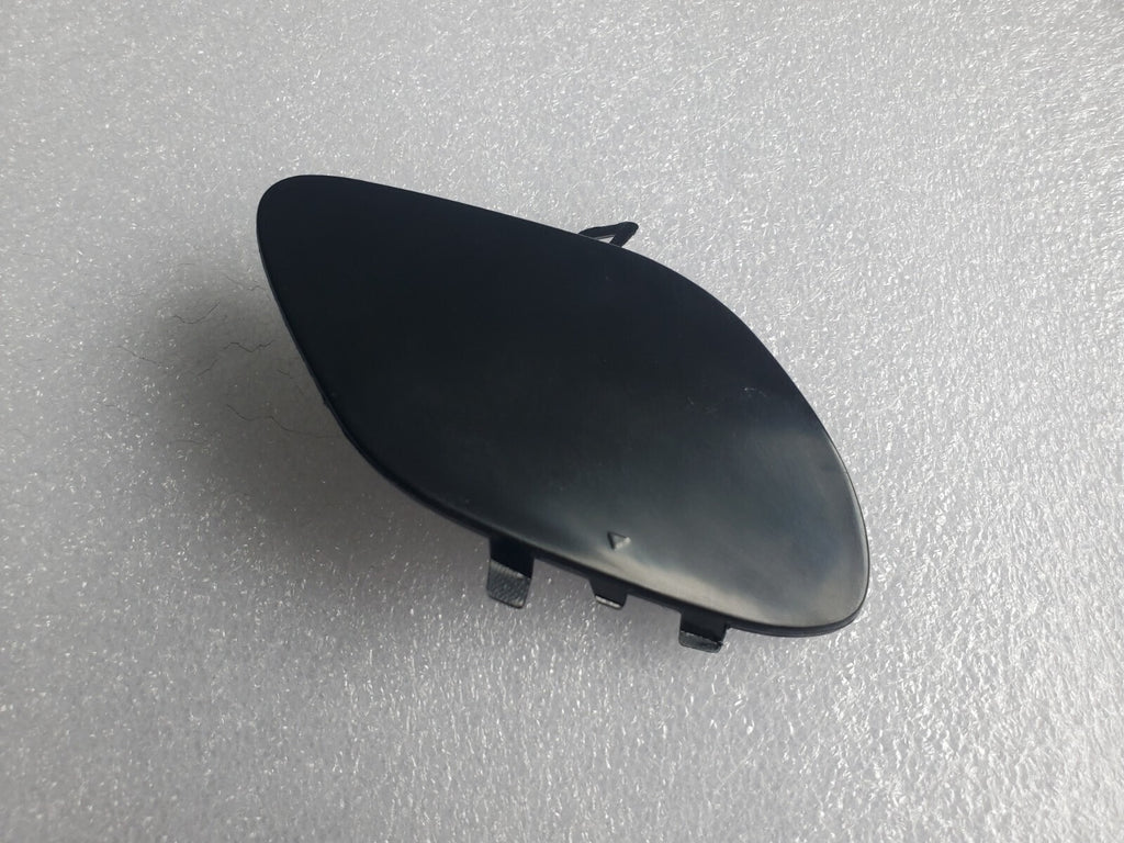 For 2015-2018 MERCEDES-BENZ W205 FRONT TOW EYE CAP 205-885-07-24 PRIMED 1L3