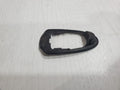 02-15 MINI COOPER R50 R53 R55 LEFT RIGHT EXTERIOR DOOR HANDLE RUBBER OEM 6L6