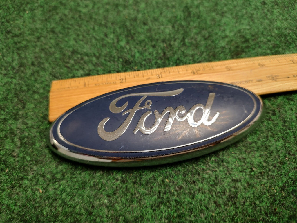 2003-2006 Ford Expedition Rear Emblem Hatch Liftgate Badge Logo D720B OEM 1S2