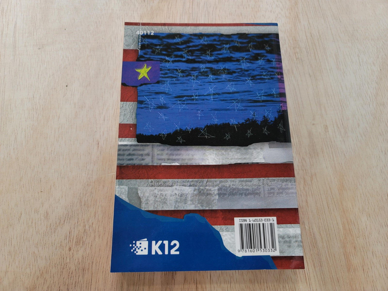 2  Of The Same Book Journeys In Literature (American Traditions) C Paperback B12