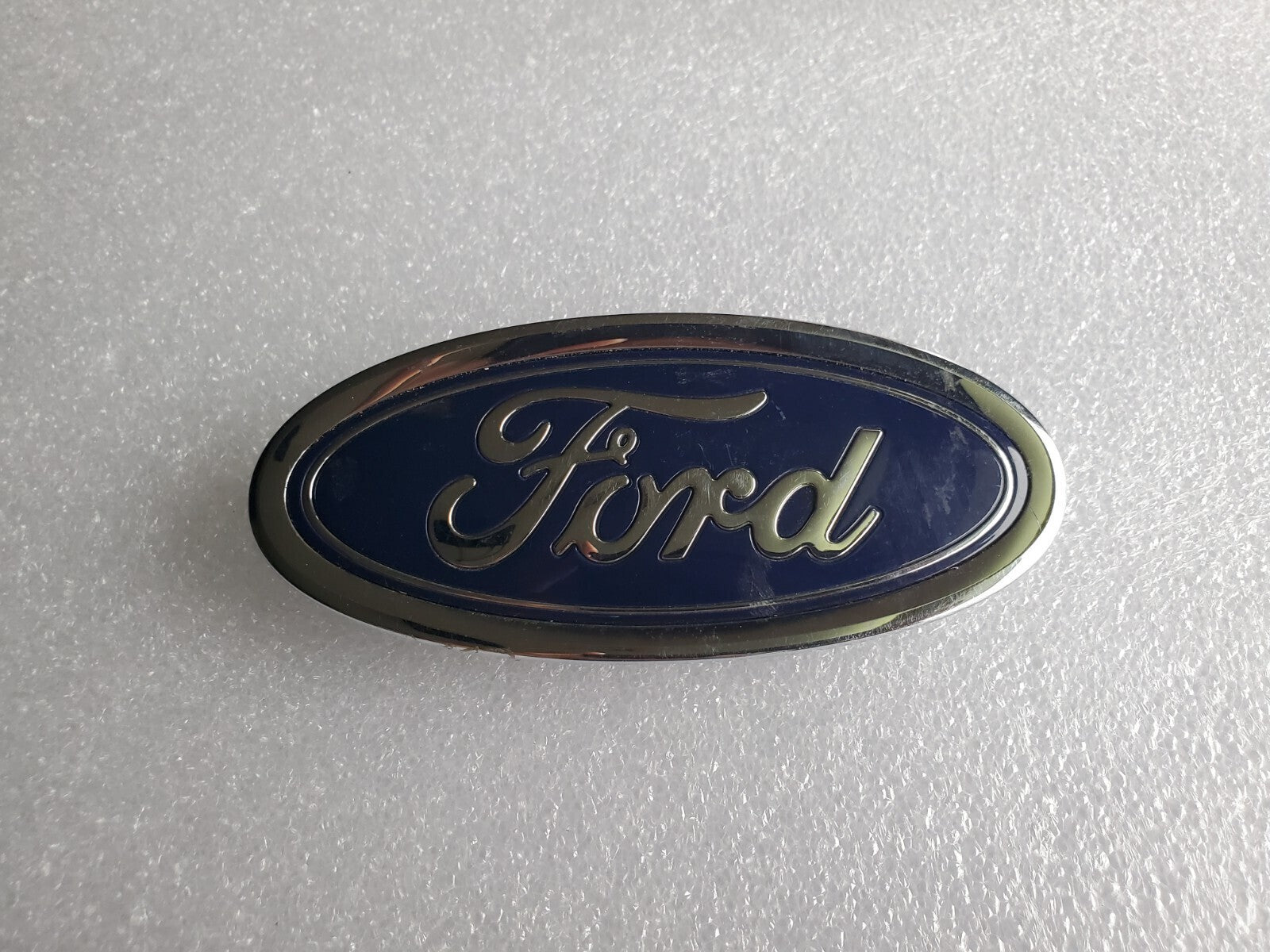 2013-2018 Ford Fusion Rear Trunk Deck Lid Emblem Logo Badge DS73-402A16 AC 2L2
