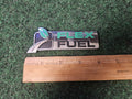 Ford Expedition Escape Super Duty F-150 "FLEX FUEL" NAMEPLATE EMBLEM OEM 4M7