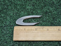 OEM "C" Chrome 3D Individual Letter Lettering Emblem Badge Logo Nameplate C 2S2