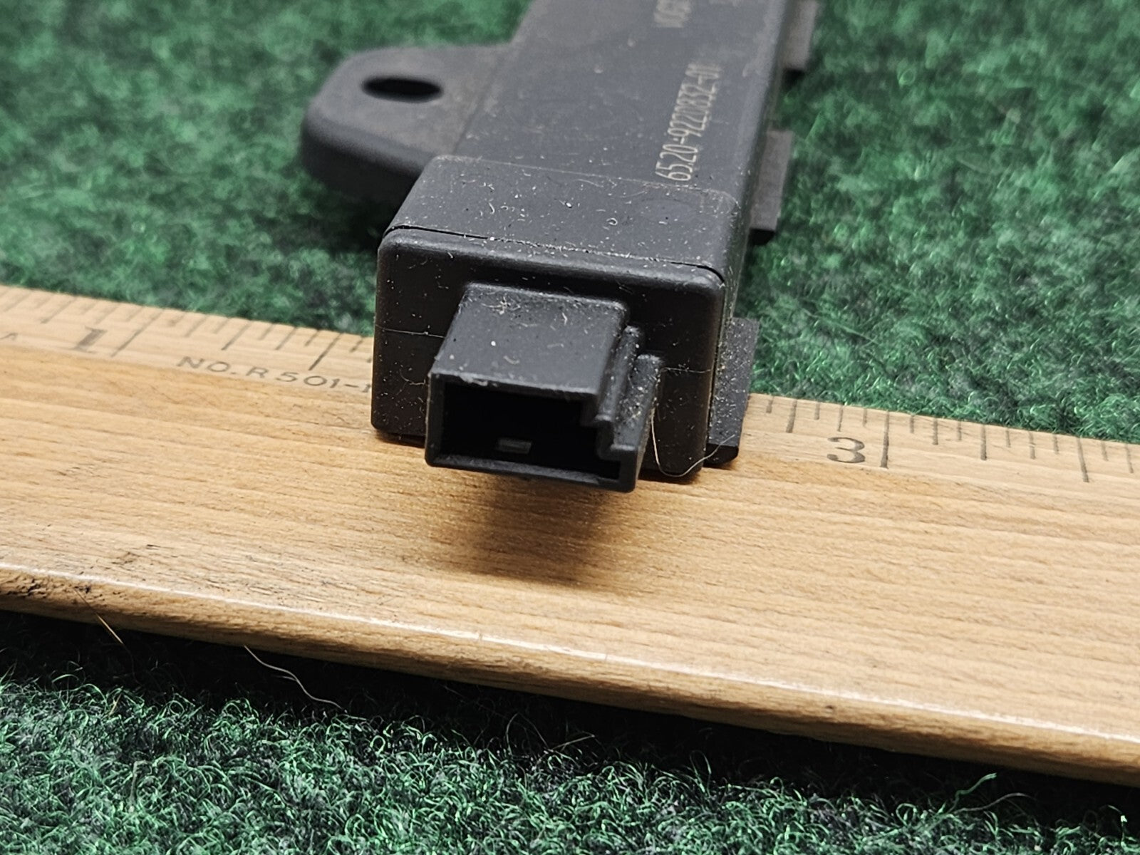 BMW F20 F30 F32 F10 F01 Interior Antenna Convenience Module Unit 9220832 7S9