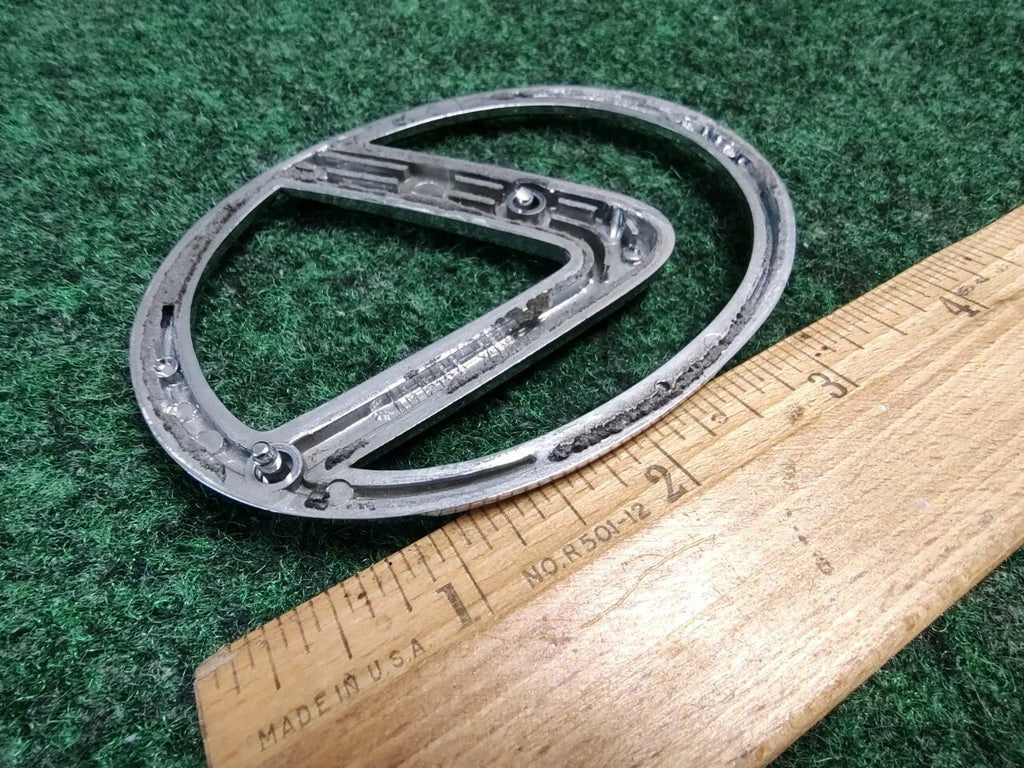 Lexus OEM 1992-1996 ES300 Rear Emblem Badge Logo Nameplate Name Insignia 5S5