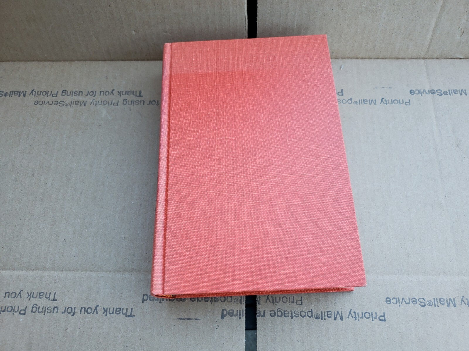 The Sleep of Reason by C.P. Snow 1968 Hardcover B2