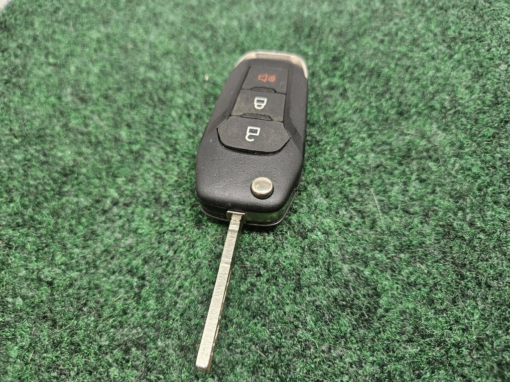 FORD 3 Button Key Fob N5F-A08TAA  3248A-A08TAA  RLWAA012-0480 Keyfob OEM 7S7