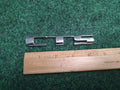 Cadillac CTS Satin Rear Trunk Emblem Badge Logo Nameplate Name Plate OEM 1S3