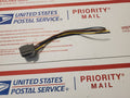 Unkown Make / Model 5 Pin Wiring Wire Pigtail Connector 4L5