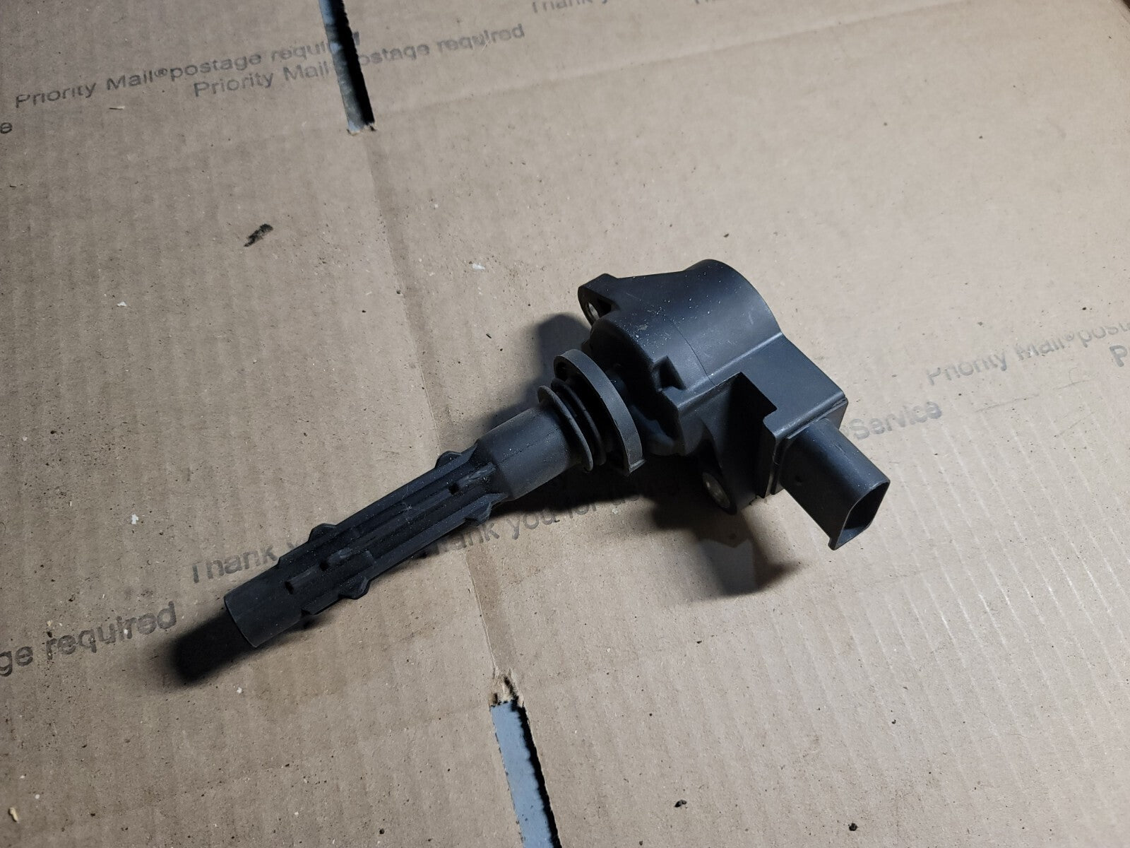 Ignition Coil For Mercedes-Benz CL550 CLS550 5.5L GL450 2007-2010 E280 S550 HL3