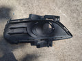 2013 2014 2015 2016 Ford Fusion Left Front Bumper Fog Lamp Grille Bezel OEM JT1