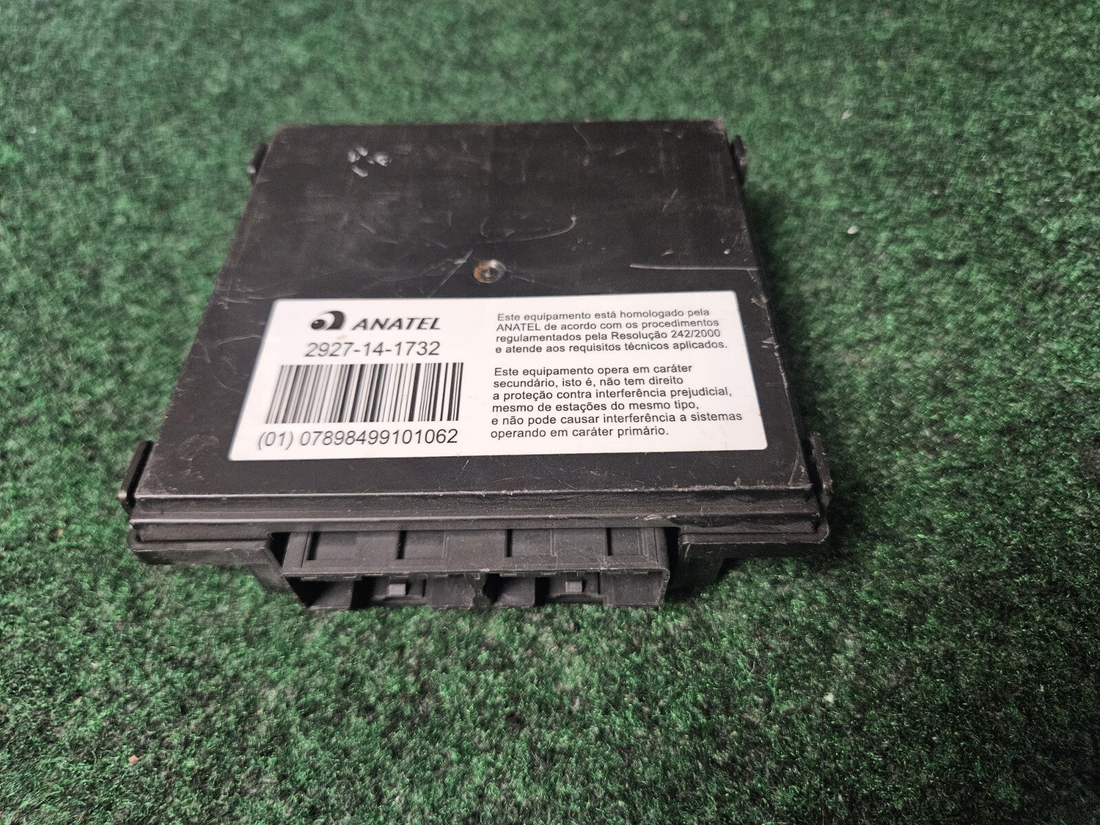 2016 2017 2018 Chevy Camaro SS Keyless Entry Control Module OEM GM 13508008 4M3