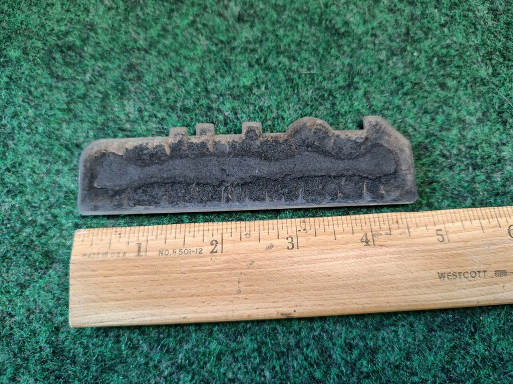 91 92 93 94 95 96 JEEP CHEROKEE 4.0 LITRE HIGH OUTPUT EMBLEM LOGO BADGE OEM 4S1